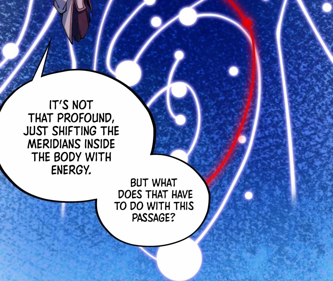 The Eternal Supreme Chapter 415 128